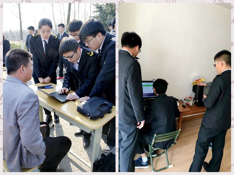 图3:“电脑义诊”维修